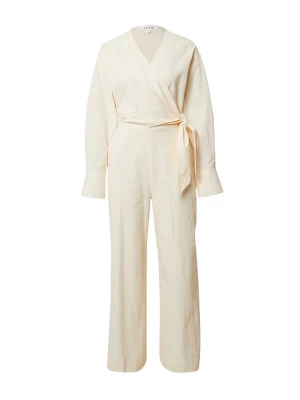 Foto van product EDITED Jumpsuit 'Panthea' crème