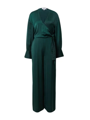 Foto van product EDITED Jumpsuit 'Panthea' donkergroen