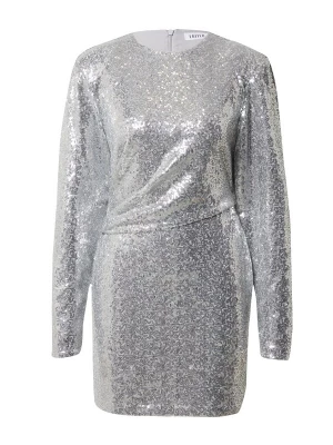 Foto van product EDITED Jurk 'Adriana' zilver