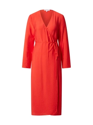 Foto van product EDITED Jurk 'Alara' rood