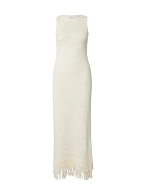 Foto van product EDITED Jurk 'Alissa' offwhite