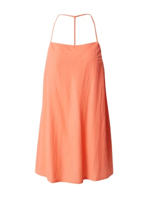 Foto van product EDITED Jurk 'Amelia' oranje