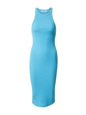Foto van product EDITED Jurk 'Anita' lichtblauw