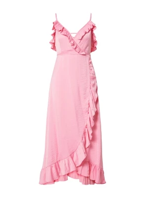 Foto van product EDITED Jurk 'Benice' pink