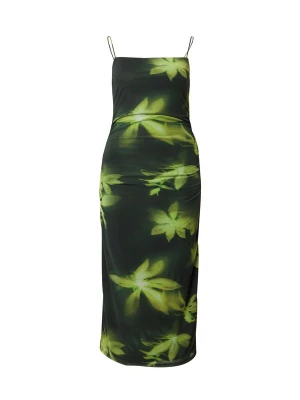 Foto van product EDITED Jurk 'Callie' groen