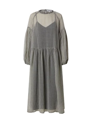 Foto van product EDITED Jurk 'Cim' beige