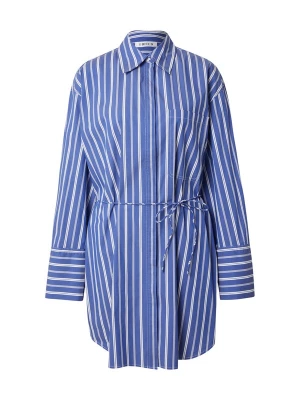 Foto van product EDITED Jurk 'Deloris' blauw
