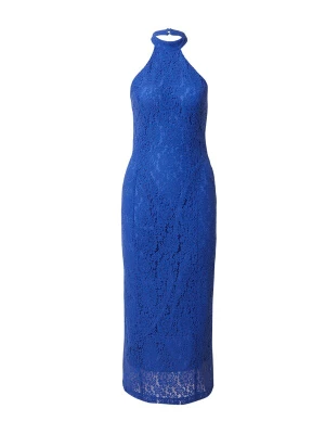 Foto van product EDITED Jurk 'Fatma' blauw