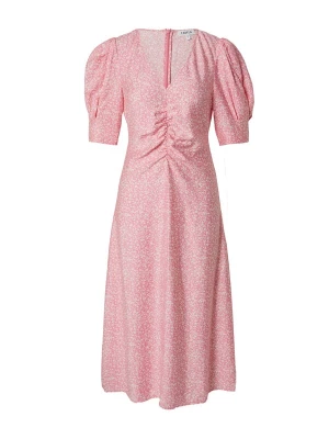 Foto van product EDITED Jurk 'Fleur' gemengde kleuren