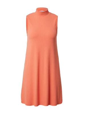 Foto van product EDITED Jurk 'Francesca' oranje