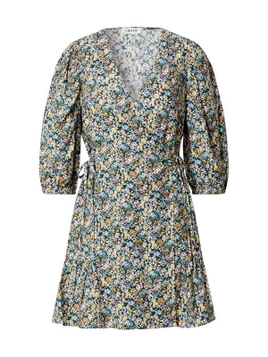 Foto van product EDITED Jurk 'Gemma' gemengde kleuren