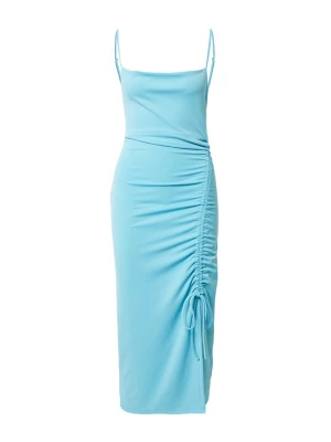 Foto van product EDITED Jurk 'Glenn' blauw