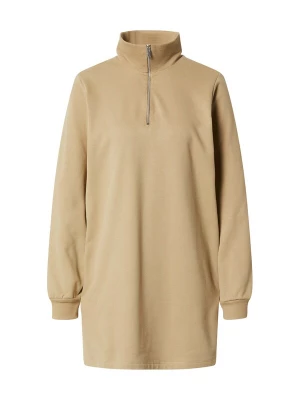 Foto van product EDITED Jurk 'Glennis' beige