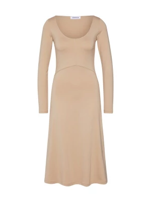 Foto van product EDITED Jurk 'Hedi' beige