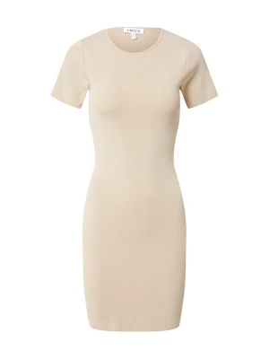 Foto van product EDITED Jurk 'Ilona' beige