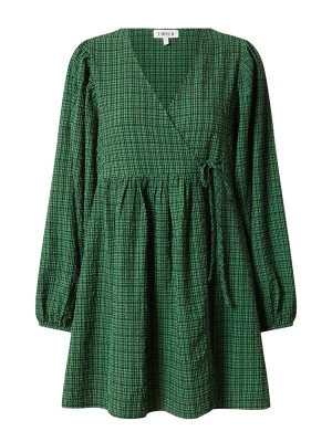 Foto van product EDITED Jurk 'Insa' groen