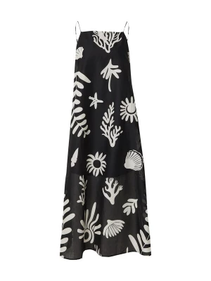 Foto van product EDITED Jurk 'Isabela' gemengde kleuren