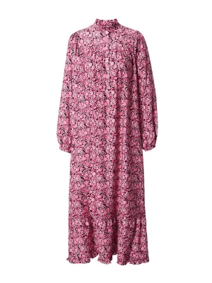Foto van product EDITED Jurk 'Ivette' pink