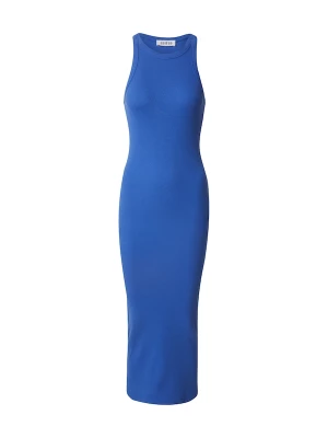 Foto van product EDITED Jurk 'Janah' blauw
