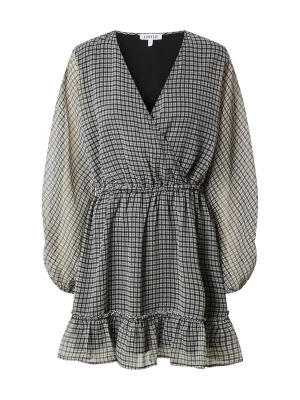 Foto van product EDITED Jurk 'Janice' beige