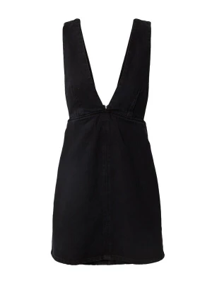 Foto van product EDITED Jurk 'Jessi' black denim