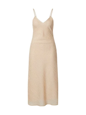 Foto van product EDITED Jurk 'Jolie' beige