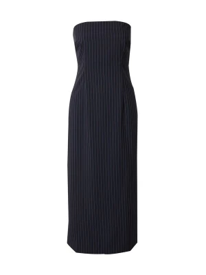 Foto van product EDITED Jurk 'Juliane' navy