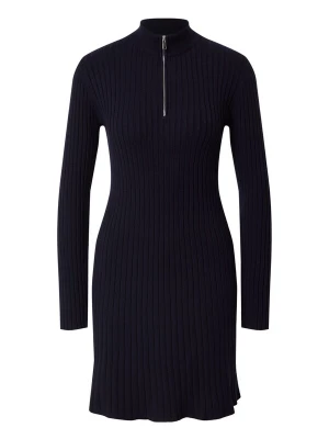 Foto van product EDITED Jurk 'Karoline' navy