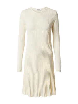 Foto van product EDITED Jurk 'Katrin' offwhite