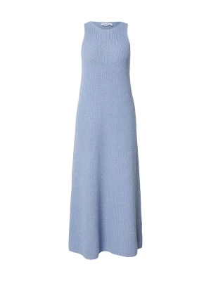Foto van product EDITED Jurk 'Leila' blauw