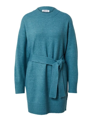 Foto van product EDITED Jurk 'Mariana' blauw