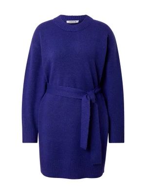 Foto van product EDITED Jurk 'Mariana' blauw