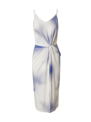 Foto van product EDITED Jurk 'Maxine' blauw