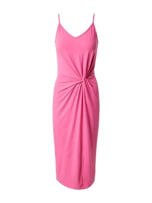 Foto van product EDITED Jurk 'Maxine' pink
