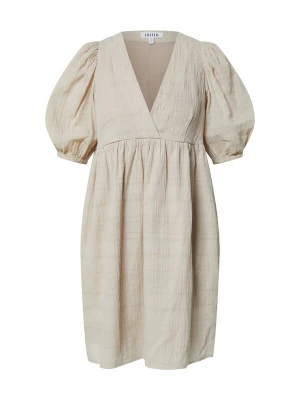 Foto van product EDITED Jurk 'Miriam' beige