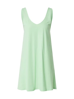Foto van product EDITED Jurk 'Mona' groen