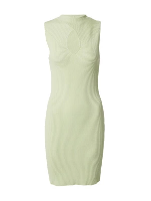 Foto van product EDITED Jurk 'Nathaly' groen