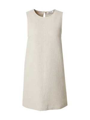 Foto van product EDITED Jurk 'Nicky' beige
