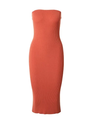 Foto van product EDITED Jurk 'Nikole' rood