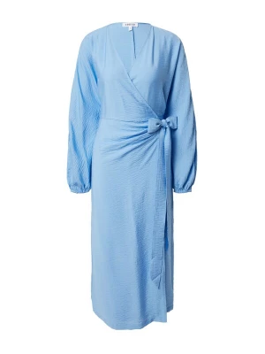 Foto van product EDITED Jurk 'Oceane' blauw