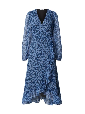 Foto van product EDITED Jurk 'Peppina' blauw