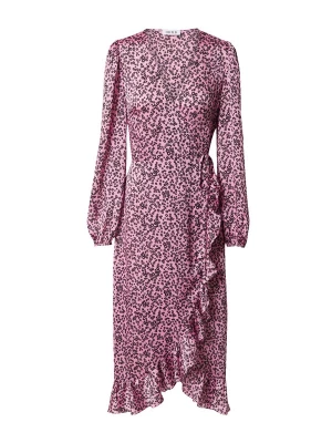 Foto van product EDITED Jurk 'Peppina' pink