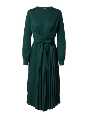 Foto van product EDITED Jurk 'Ravena' groen