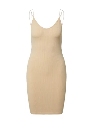 Foto van product EDITED Jurk 'Sloane' beige