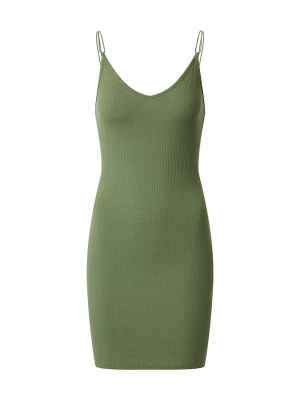 Foto van product EDITED Jurk 'Sloane' groen