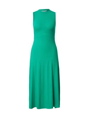Foto van product EDITED Jurk 'Talia' groen