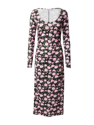 Foto van product EDITED Jurk 'Thekla' pink