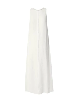 Foto van product EDITED Jurk 'Uda' offwhite