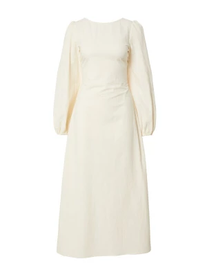 Foto van product EDITED Jurk 'Valja' beige