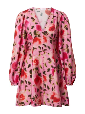 Foto van product EDITED Jurk 'Vilja' pink